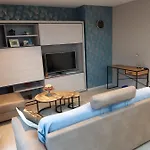 Inclusief Garagebox Te Westende Lägenhet *