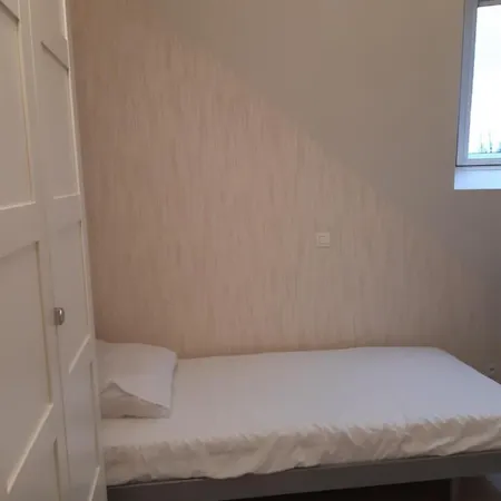 Inclusief Garagebox Te Westende Appartement Middelkerke