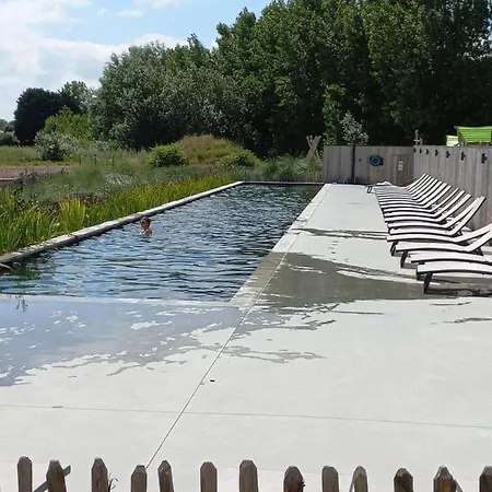 Inclusief Garagebox Te Westende