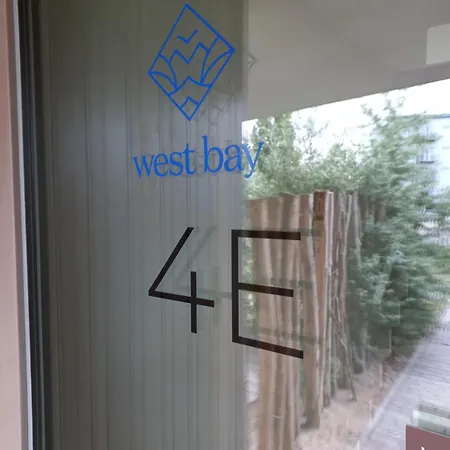 Appartement Met Ruim Terras En Garagebox Te Westende