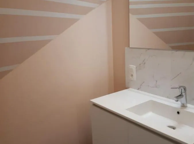 Inclusief Garagebox Te Westende * Middelkerke